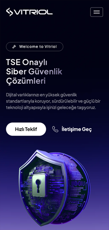 Vitriol Bilişim