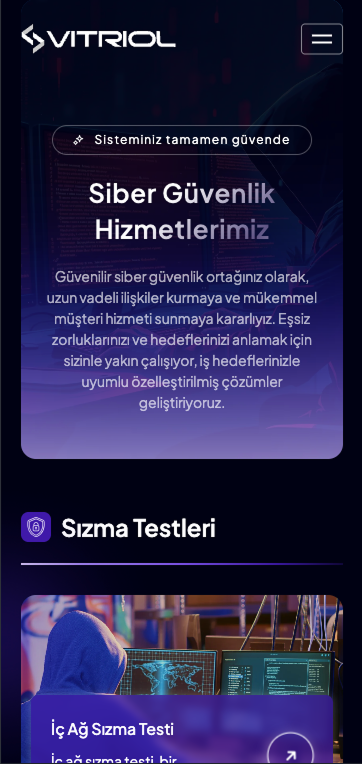 Vitriol Bilişim
