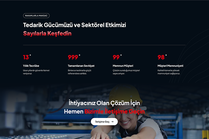 Maksac Metal