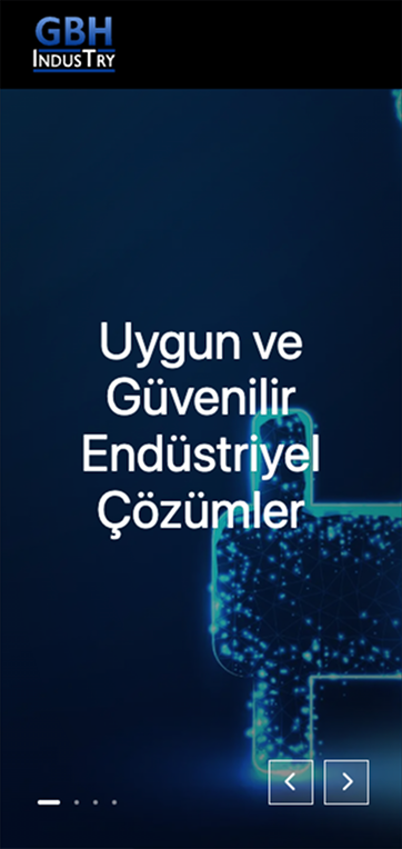 GBH Industry