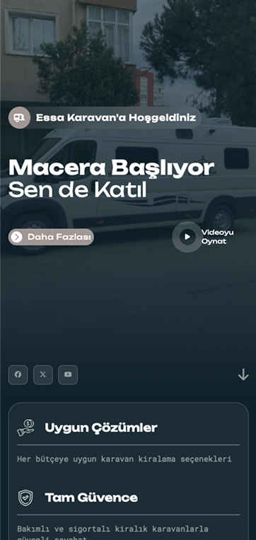 Essa Karavan