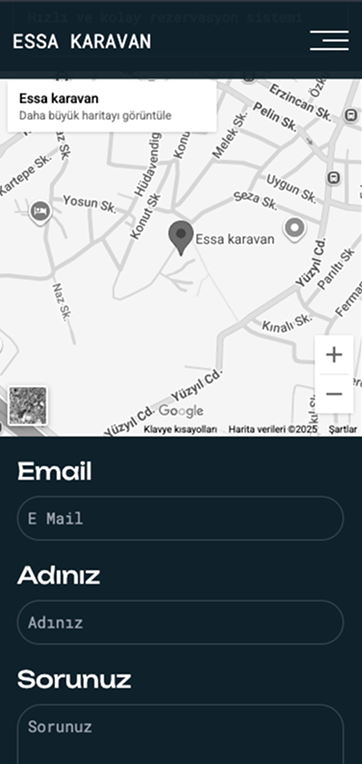 Essa Karavan