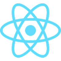 React