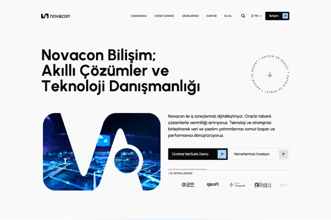 Novacon Bilişim