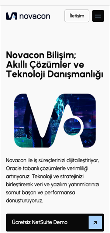 Novacon Bilişim