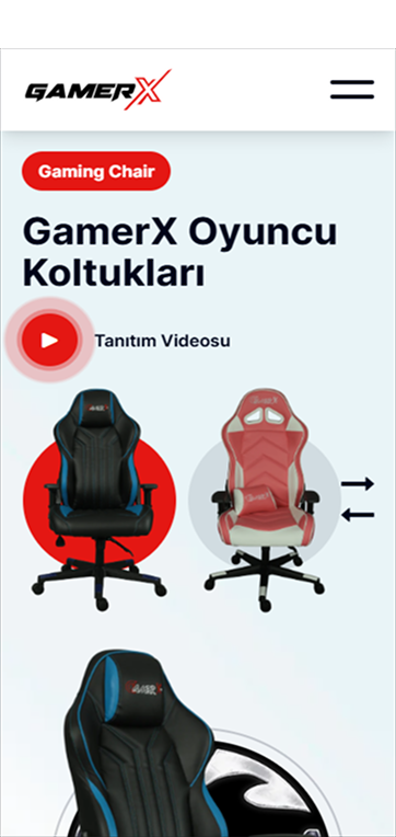GamerX Beylikdüzü