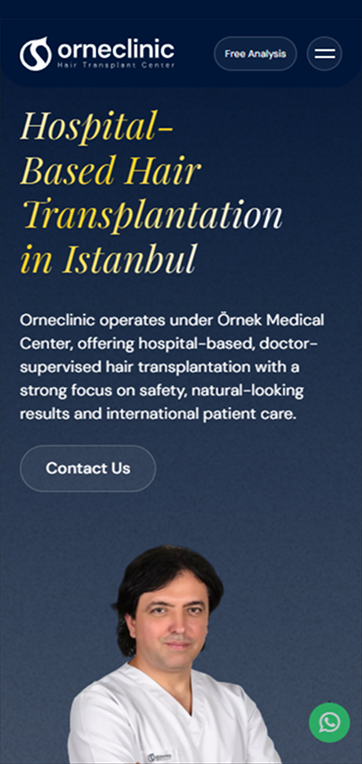 Orneclinic