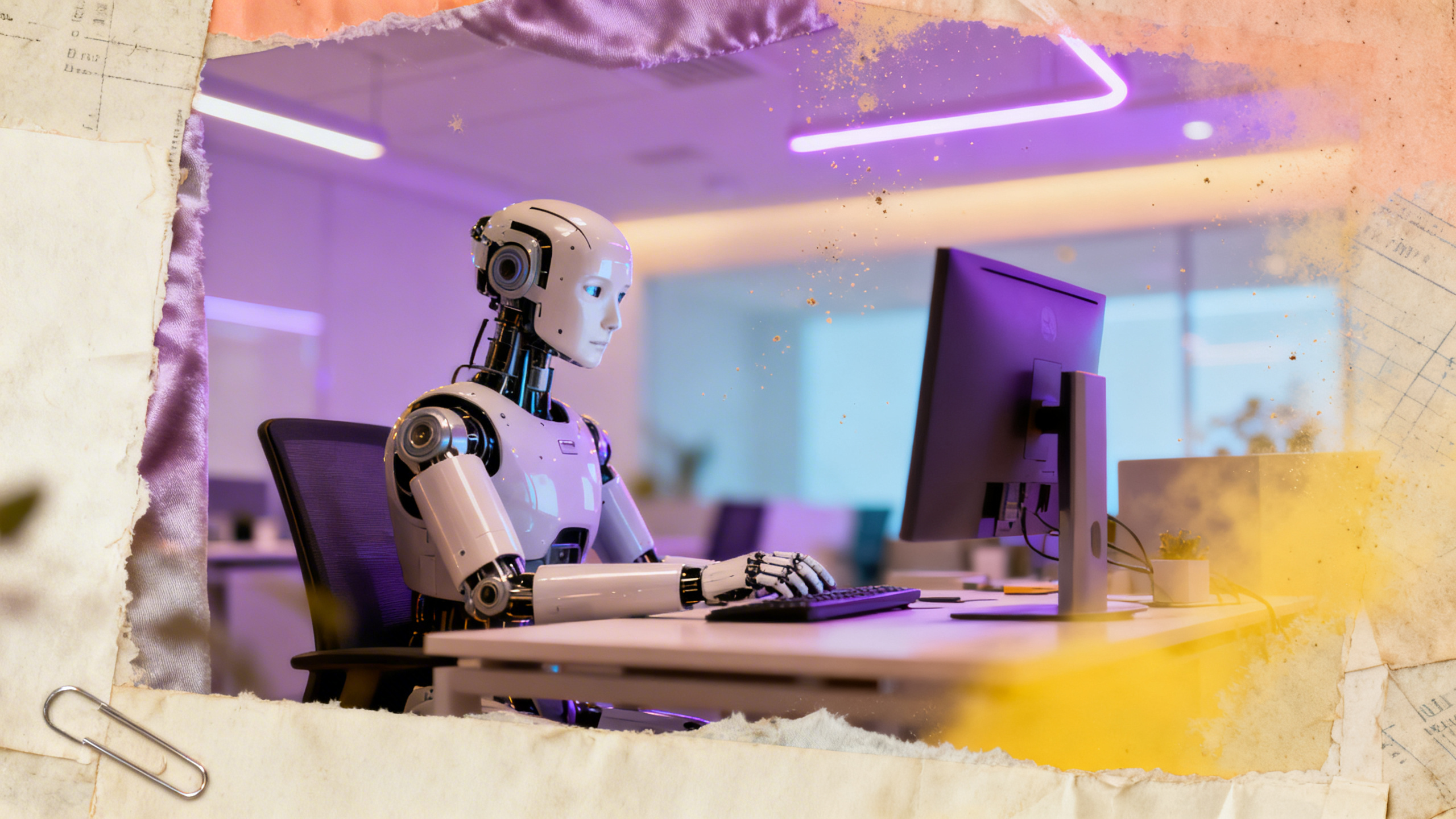 2026’da Web Tasarımında Yeni Bir Dönem: AI ile Kişiselleştirilmiş Web Deneyimleri