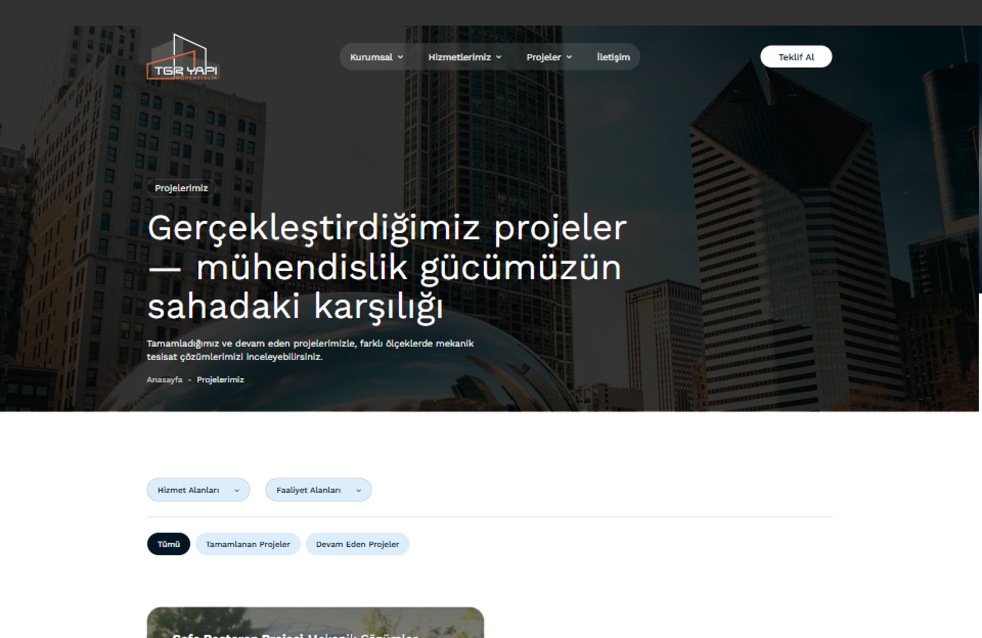 TGR Yapı
