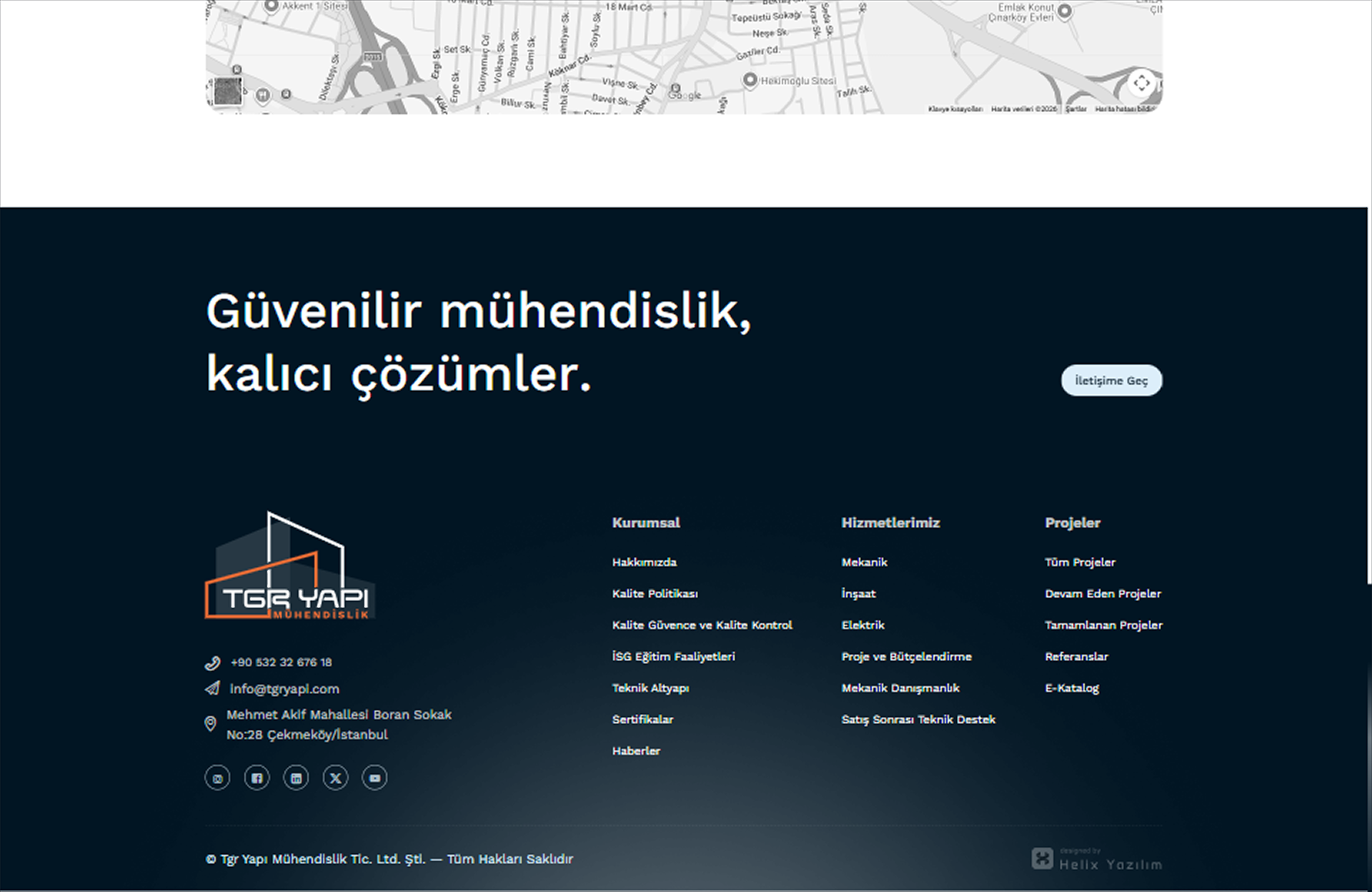 TGR Yapı