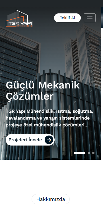 TGR Yapı