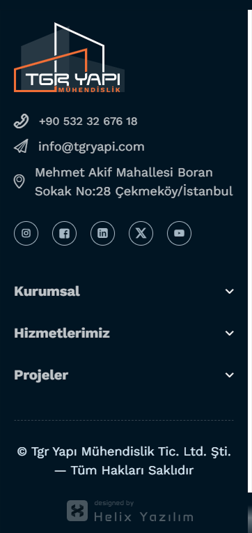 TGR Yapı