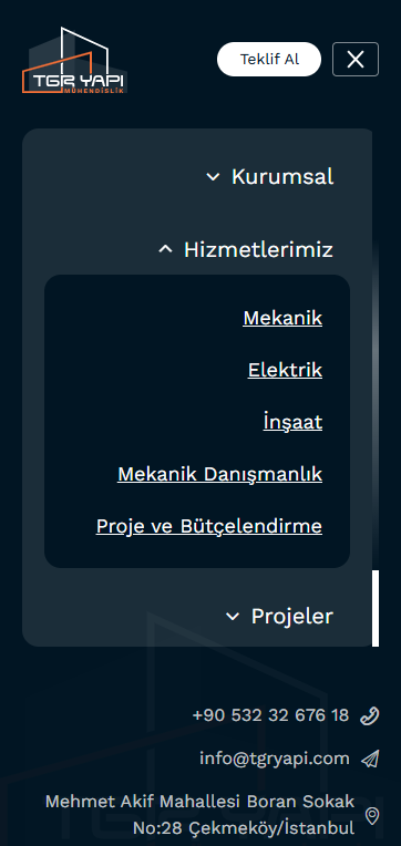 TGR Yapı