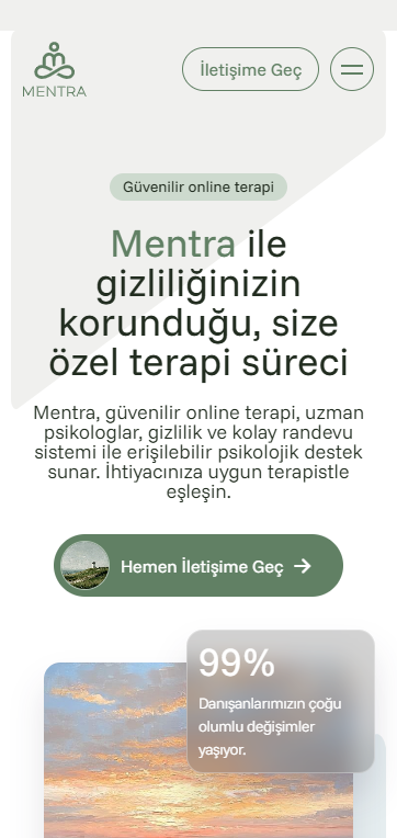 Mentra Klinik