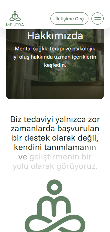 Mentra Klinik