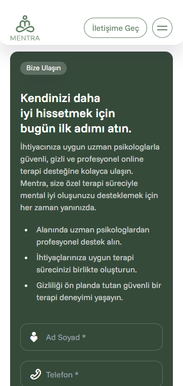Mentra Klinik