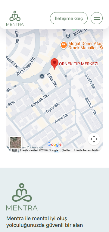 Mentra Klinik