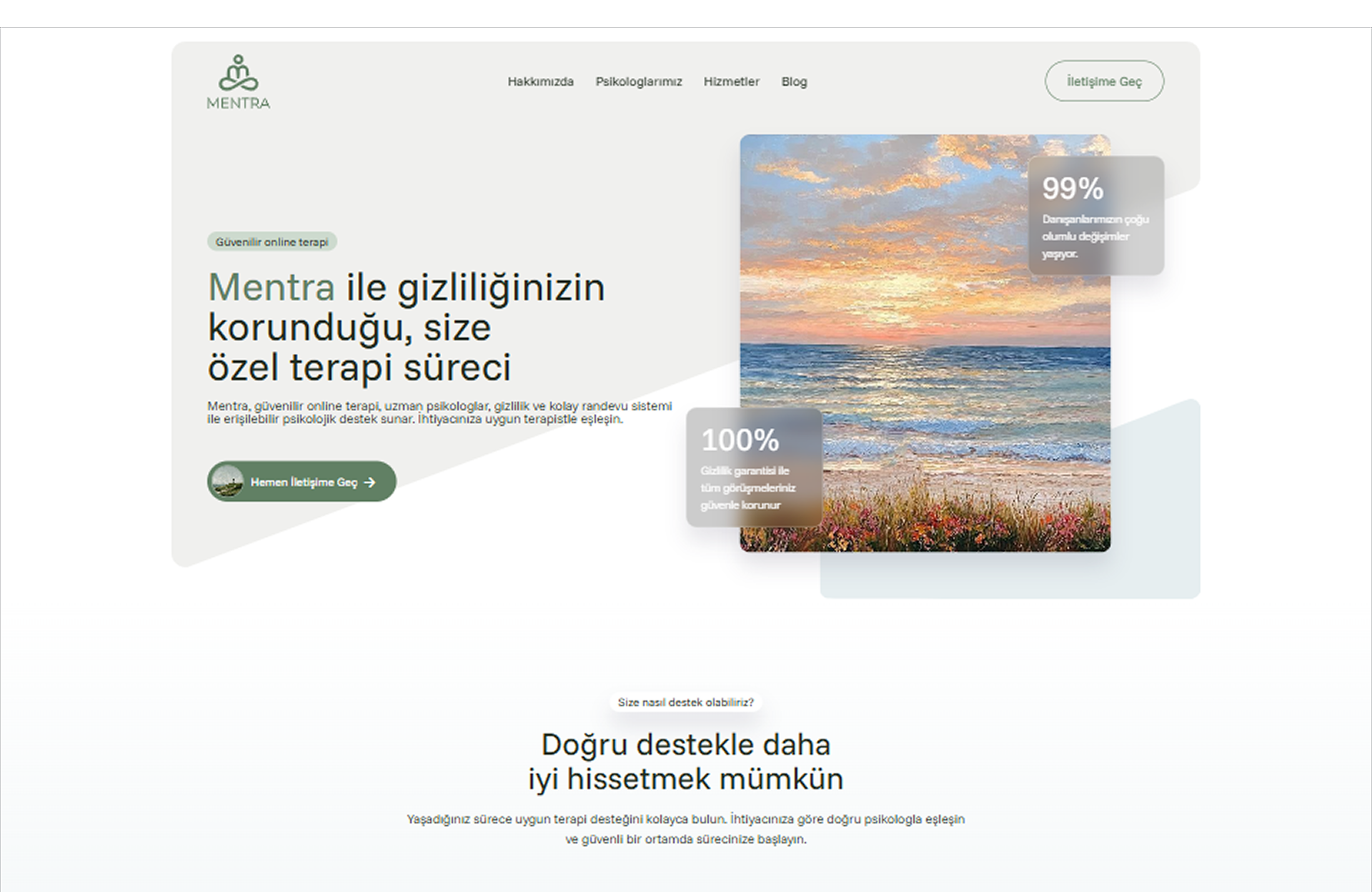 Mentra Klinik