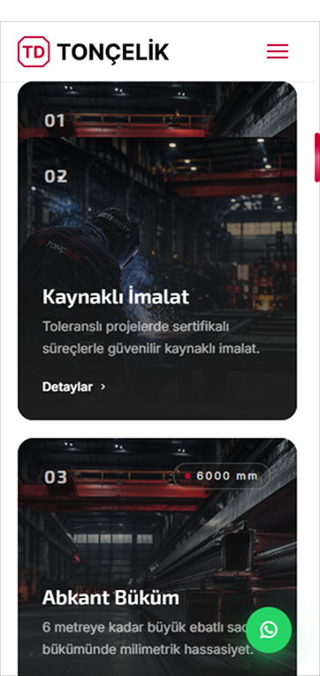 Ton Çelik