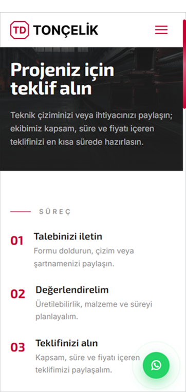 Ton Çelik