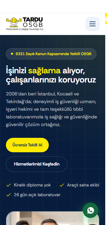 Tardu OSGB